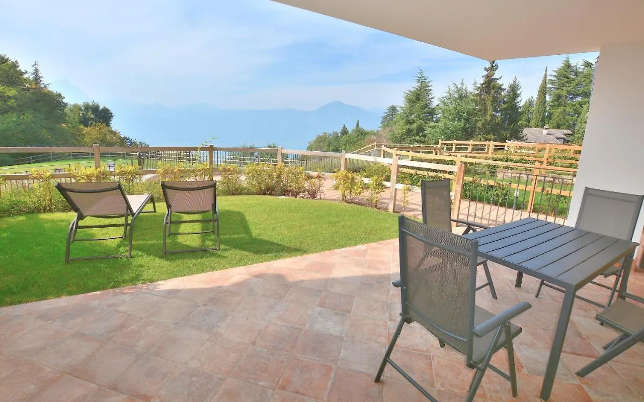 Apartment Borgo Montagna With Pool San Zeno di Montagna 0*,