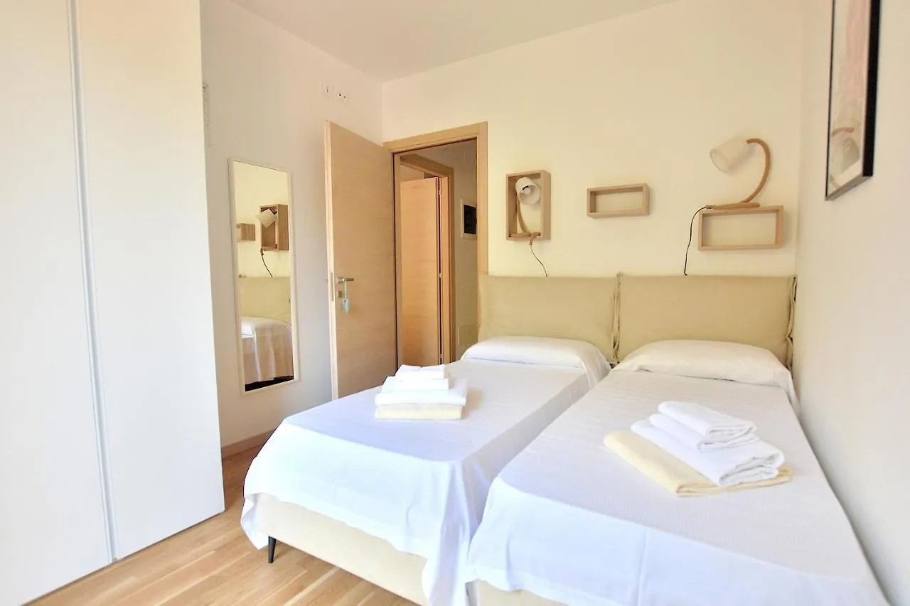 Apartment Borgo Montagna With Pool サン・ゼーノ・ディ・モンターニャ 0*,